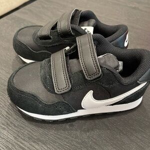 Nike Toddler Shoes (size 8)